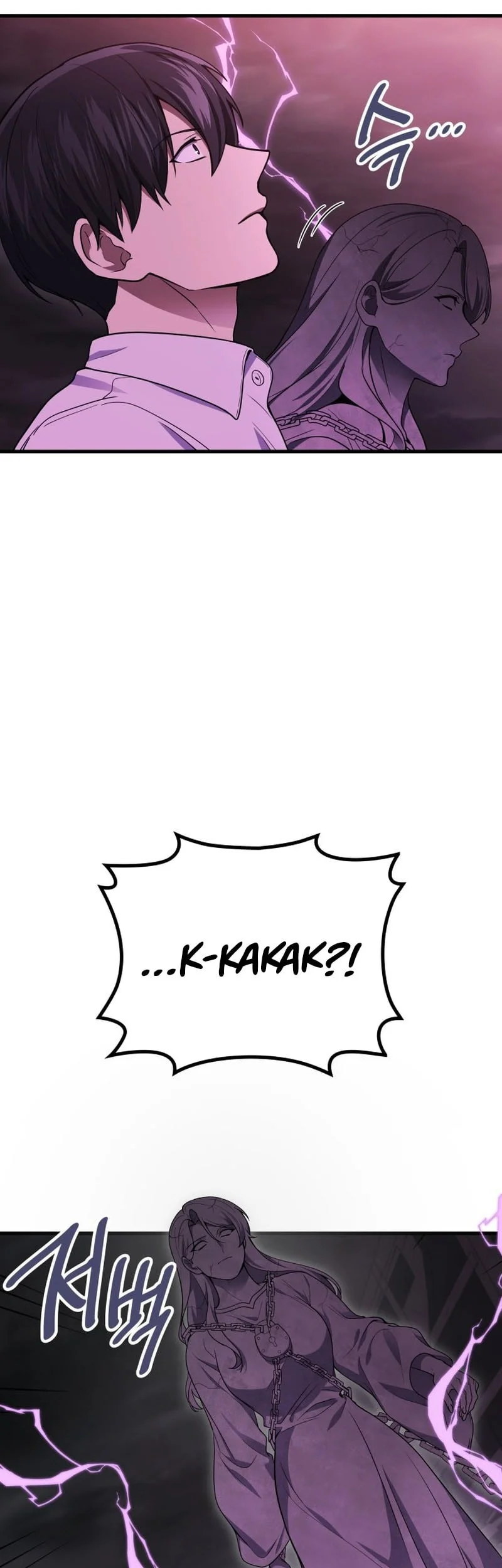 Martial God Regressed to Level 2 Chapter 123 - Halaman 42