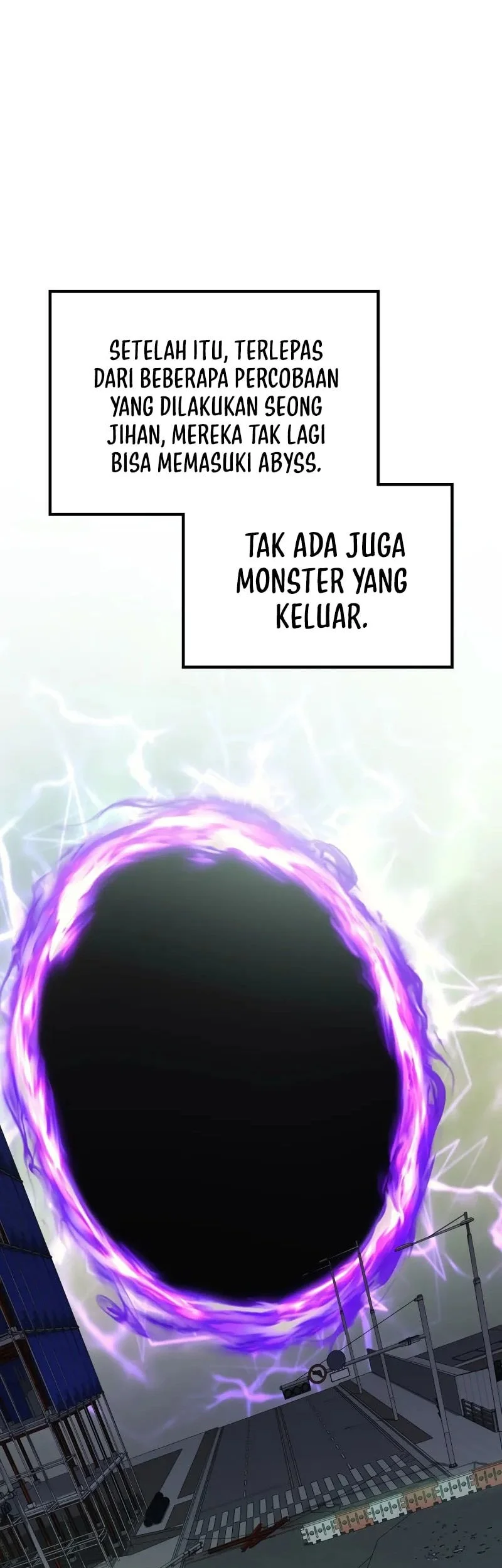 Martial God Regressed to Level 2 Chapter 124 Gambar 43