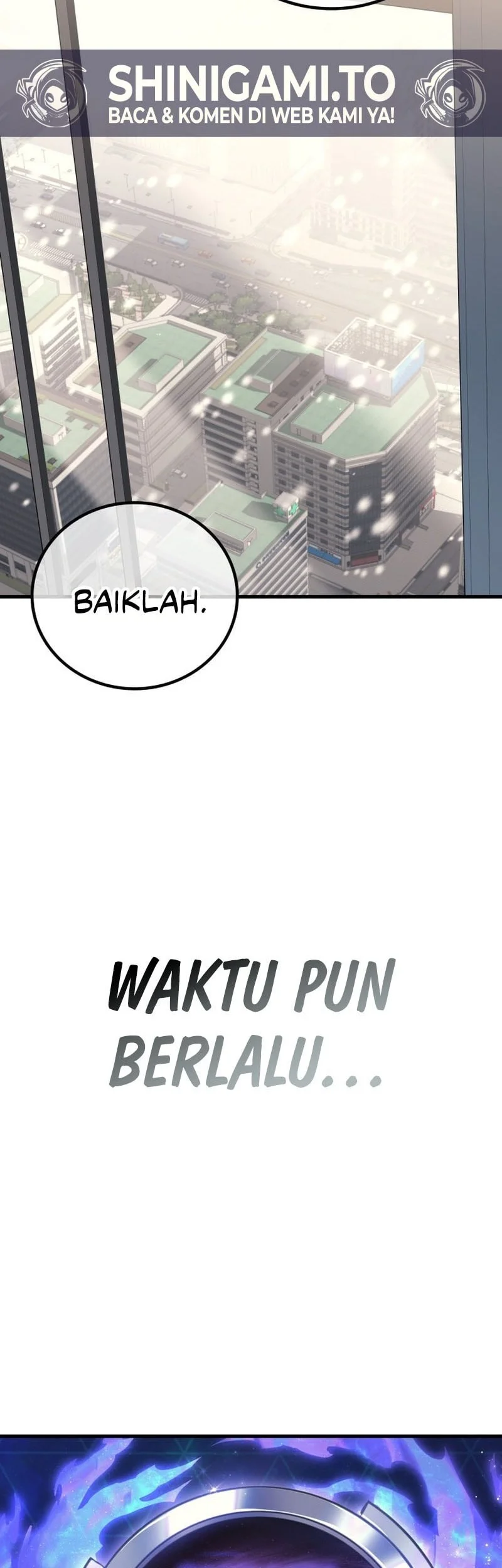 Martial God Regressed to Level 2 Chapter 125 Gambar 47