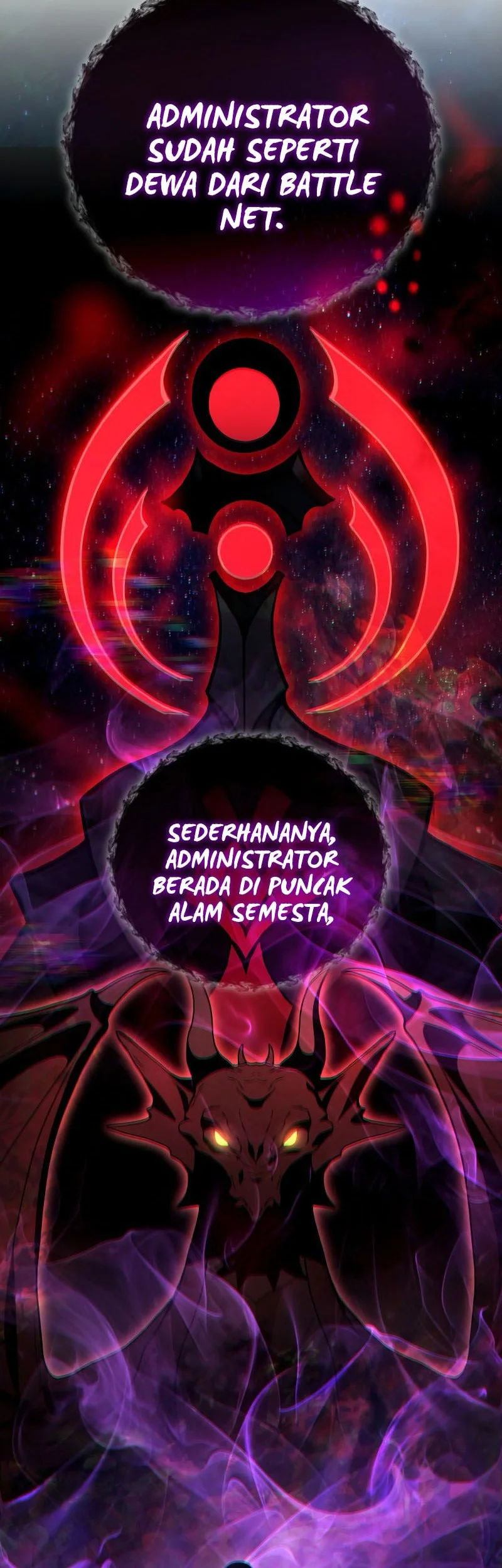 Martial God Regressed to Level 2 Chapter 127 - Halaman 43