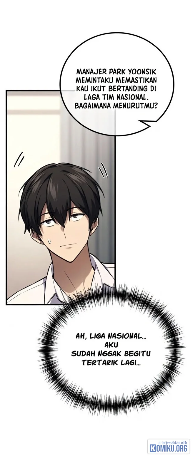 Martial God Regressed to Level 2 Chapter 129 Gambar 55