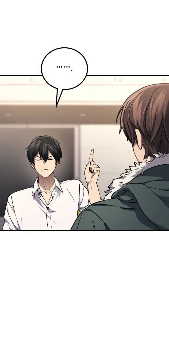 Martial God Regressed to Level 2 Chapter 129 Gambar 57