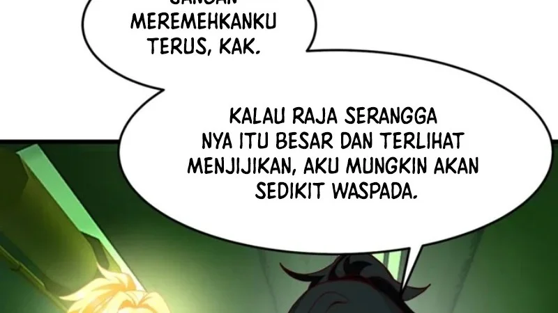 Martial Peak Part 2 Chapter 3859 Gambar 37