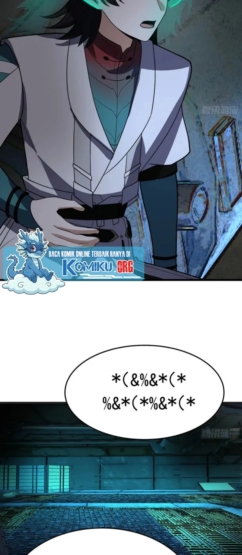 Martial Peak Part 2 Chapter 3862 Gambar 25