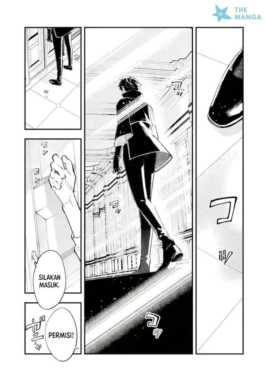 Maryoku Zero no Saikyou Kenja ~Mahou Riron o Kiwametara, Sekai Saikyou ni Natte Ita~ Chapter 1.3 Gambar 16