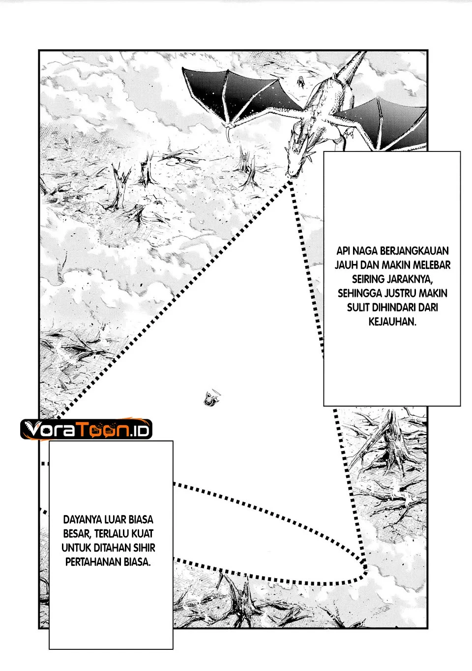 Maryoku Zero no Saikyou Kenja ~Mahou Riron o Kiwametara, Sekai Saikyou ni Natte Ita~ Chapter 5 Gambar 29