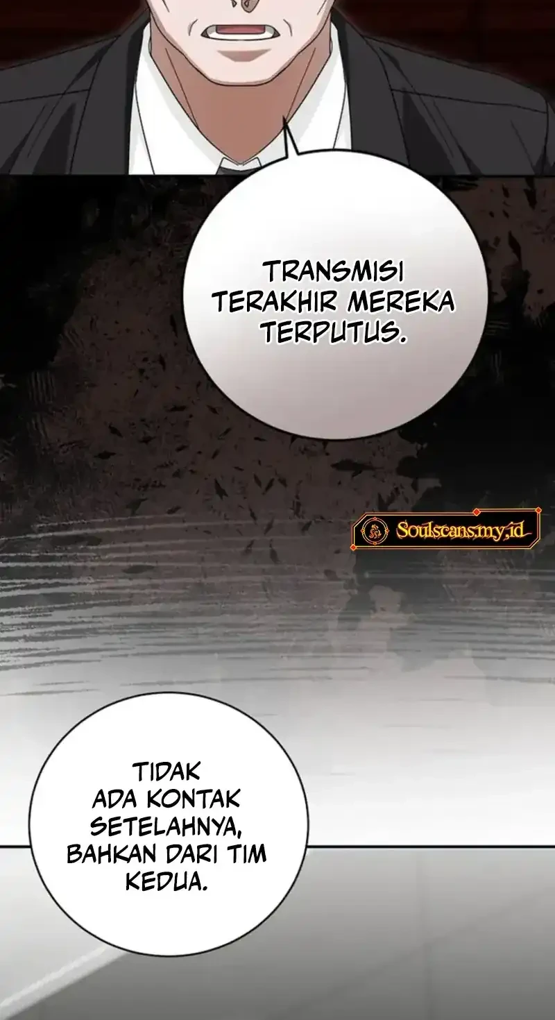 Master of All Skills Chapter 40 Gambar 39