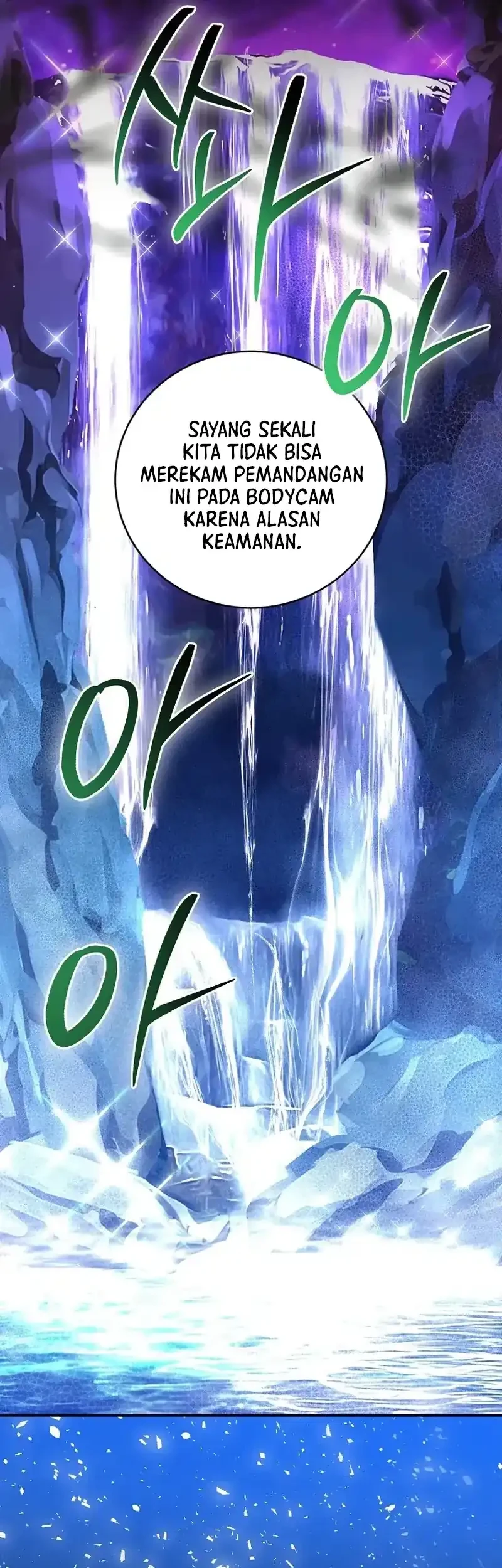 Master of All Skills Chapter 41 Gambar 39