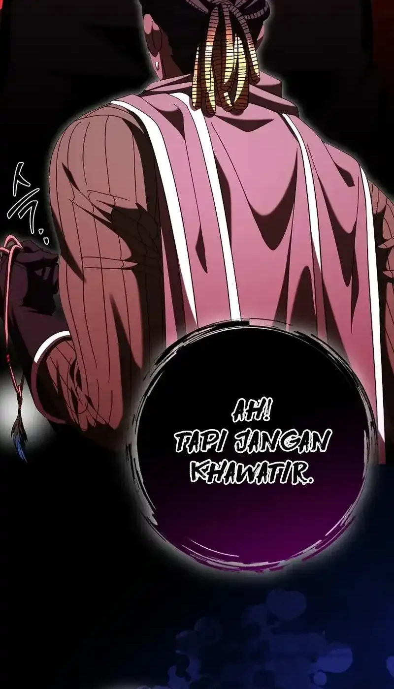 Master of All Skills Chapter 45 Gambar 51