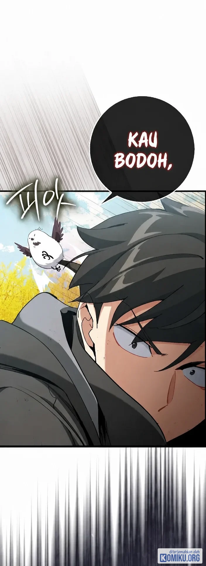 Max Level Player Chapter 100 Gambar 54