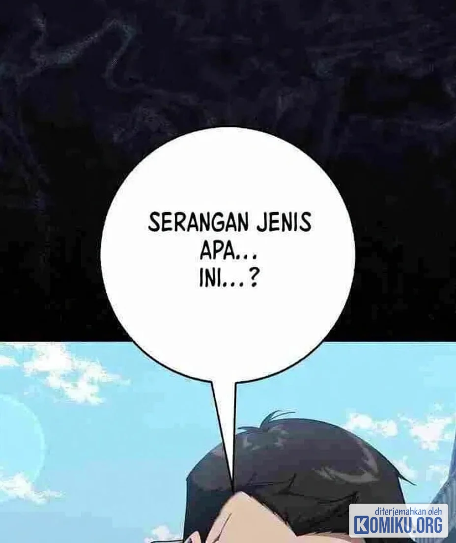 Max Level Player Chapter 101 Gambar 56