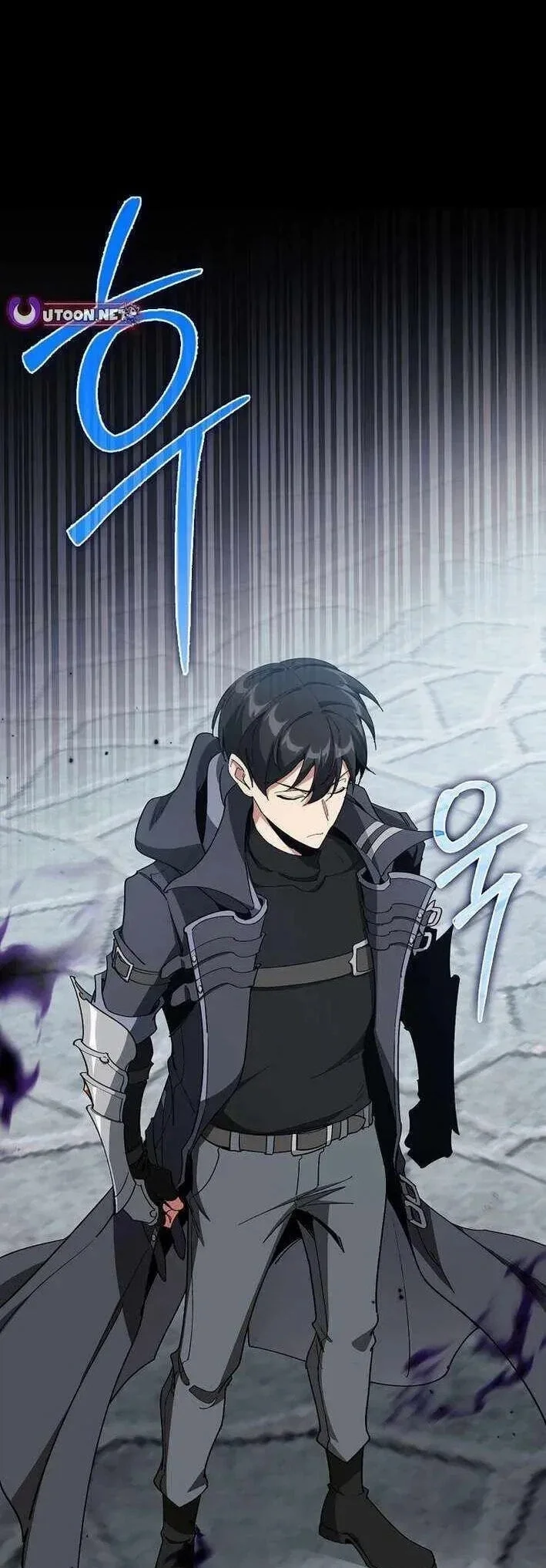 Max Level Player Chapter 102 Gambar 51