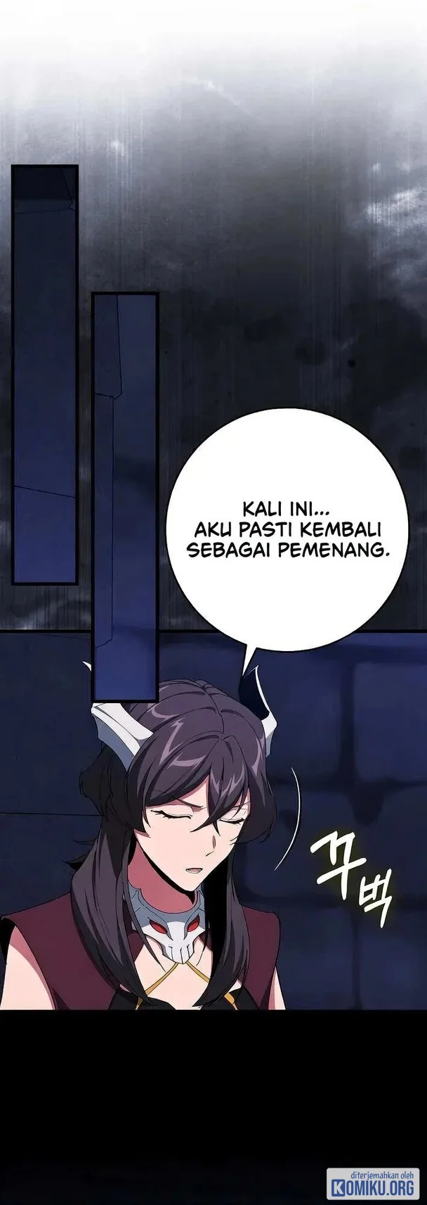 Max Level Player Chapter 105 Gambar 49