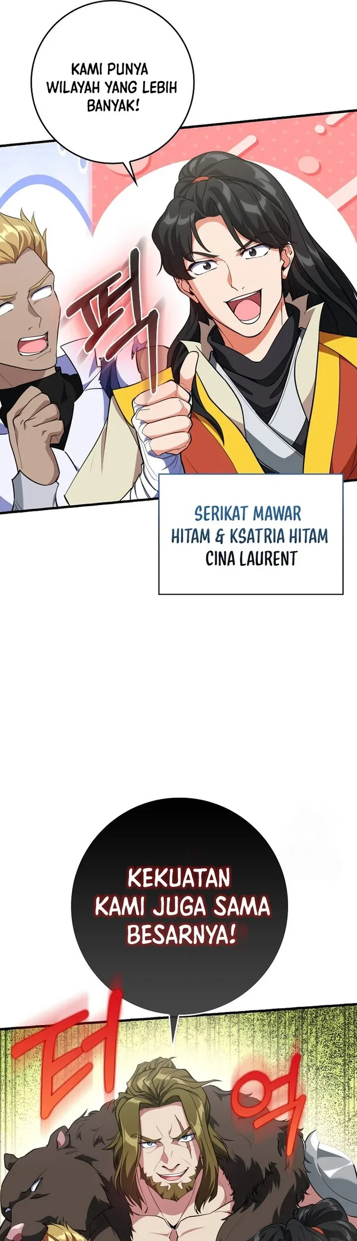 Max Level Player Chapter 65 Gambar 37