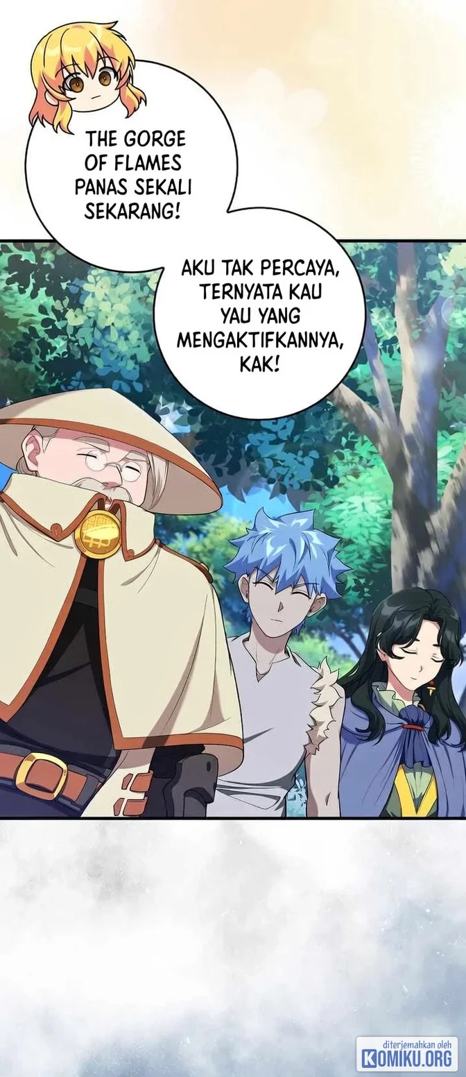 Max Level Player Chapter 85 Gambar 40