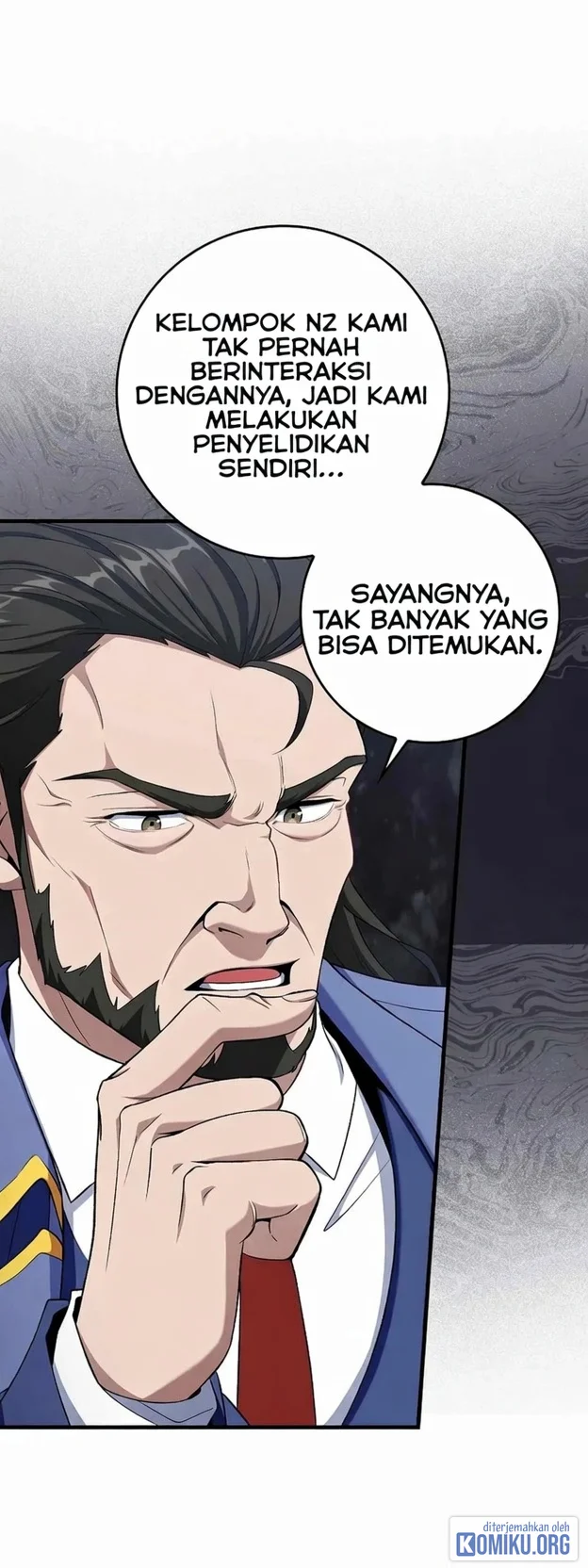 Max Level Player Chapter 87 Gambar 46