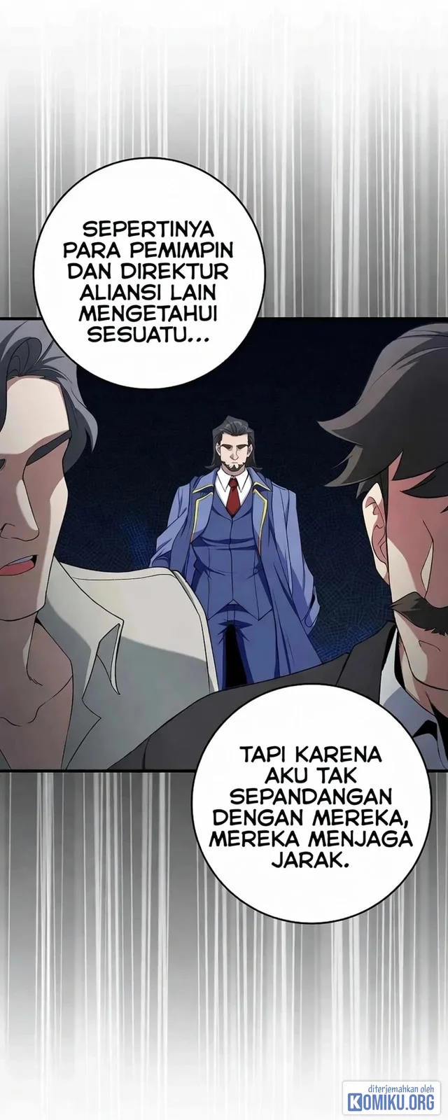 Max Level Player Chapter 87 Gambar 47