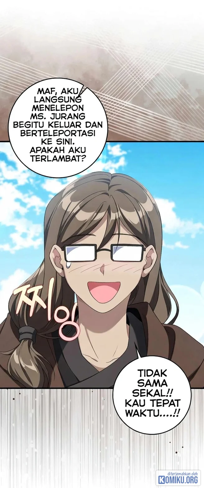 Max Level Player Chapter 88 Gambar 40