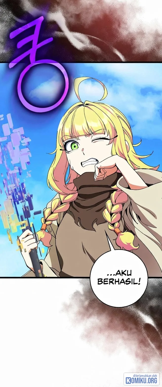 Max Level Player Chapter 90 Gambar 54