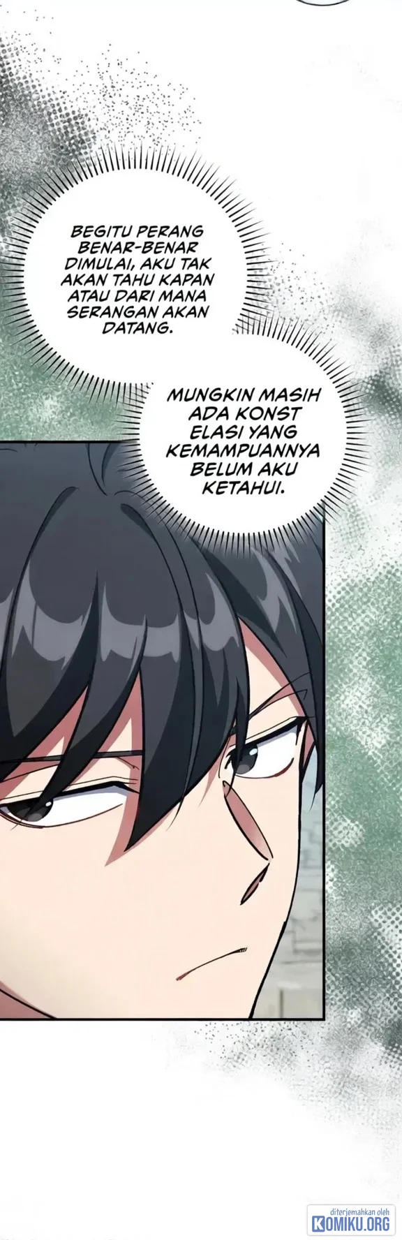 Max Level Player Chapter 92 Gambar 53