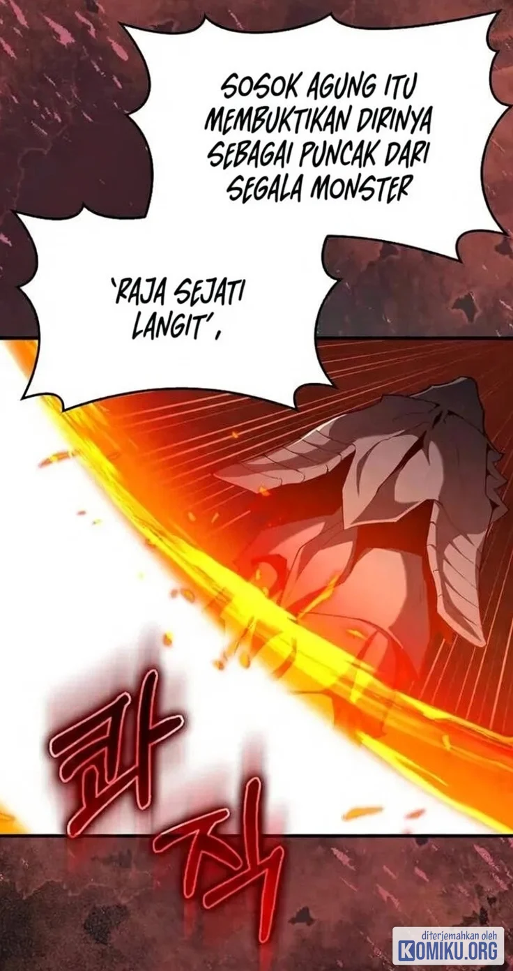 Max Level Player Chapter 93 Gambar 47