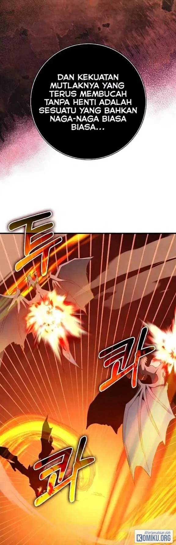 Max Level Player Chapter 93 Gambar 48