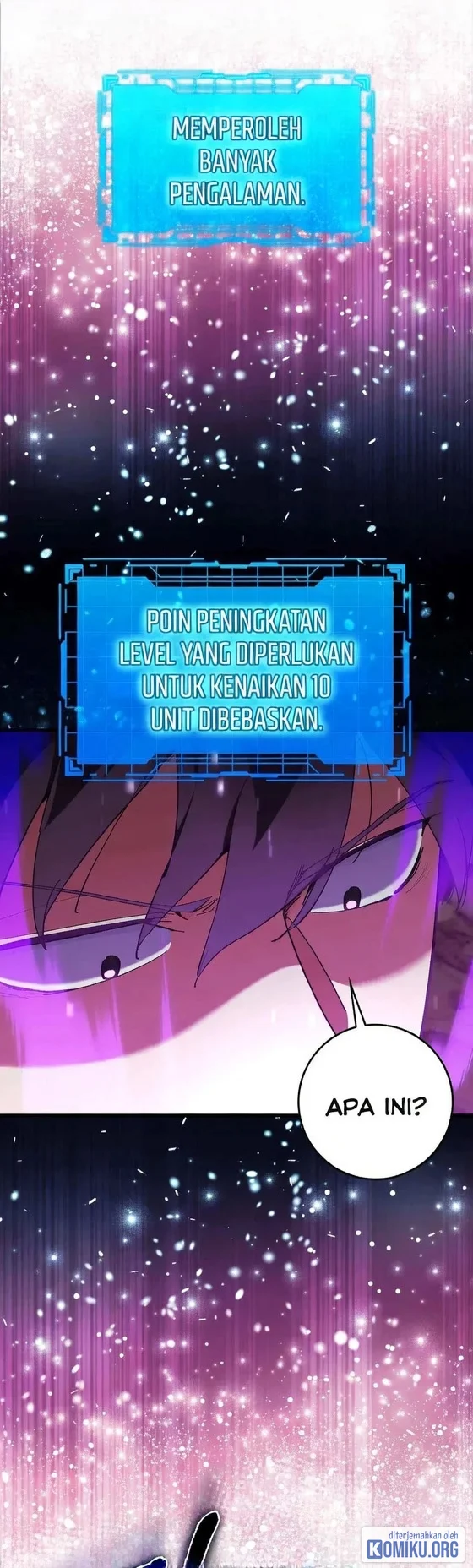 Max Level Player Chapter 94 Gambar 45