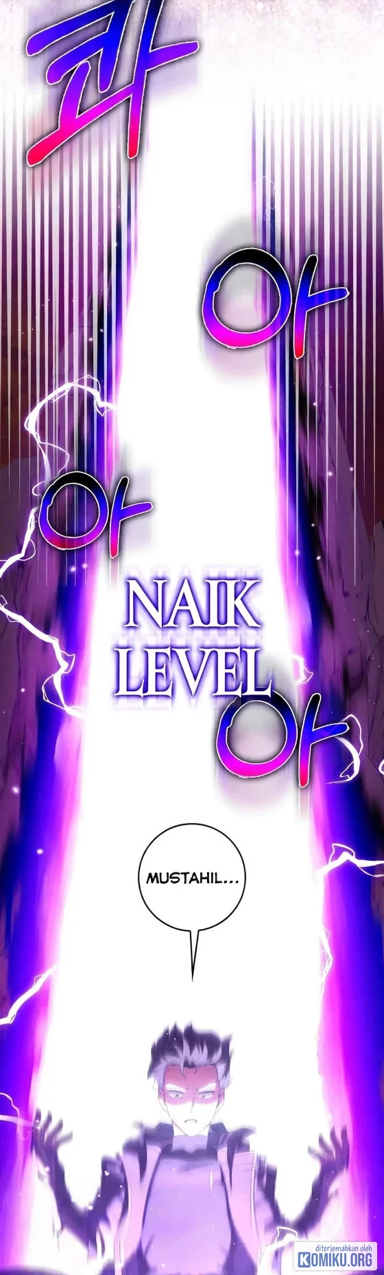 Max Level Player Chapter 94 Gambar 46