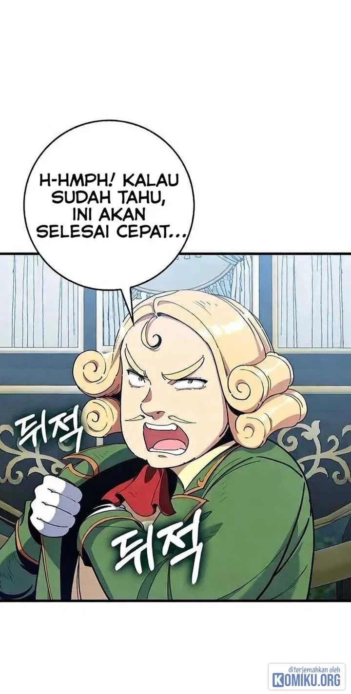 Max Level Player Chapter 95 Gambar 45