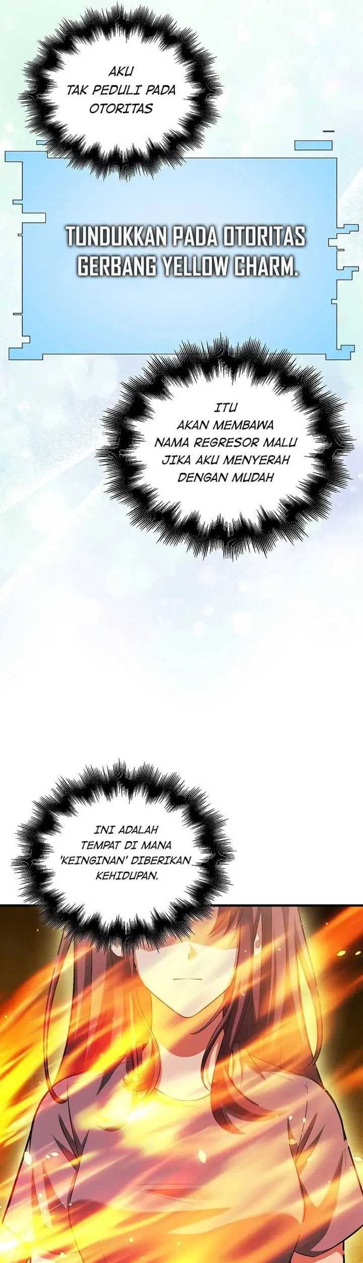 Max Talent Player Chapter 68 halaman 35