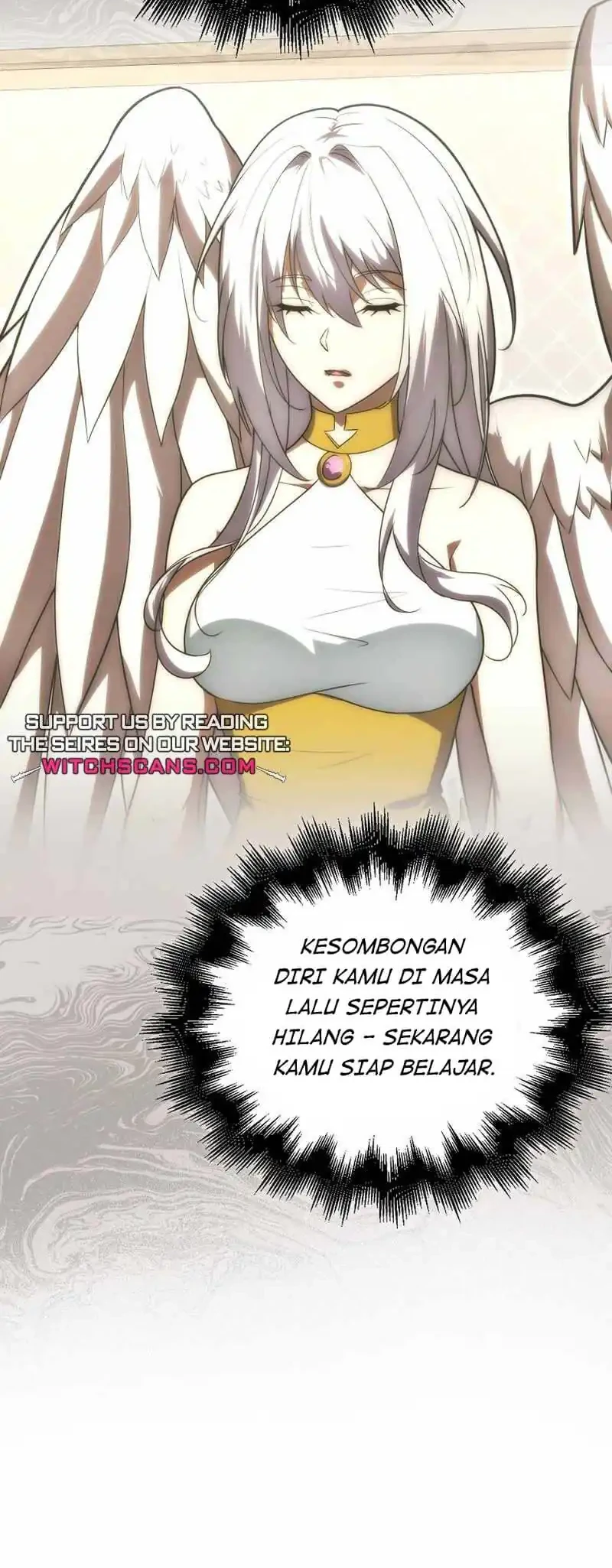 Max Talent Player Chapter 78 Gambar 37