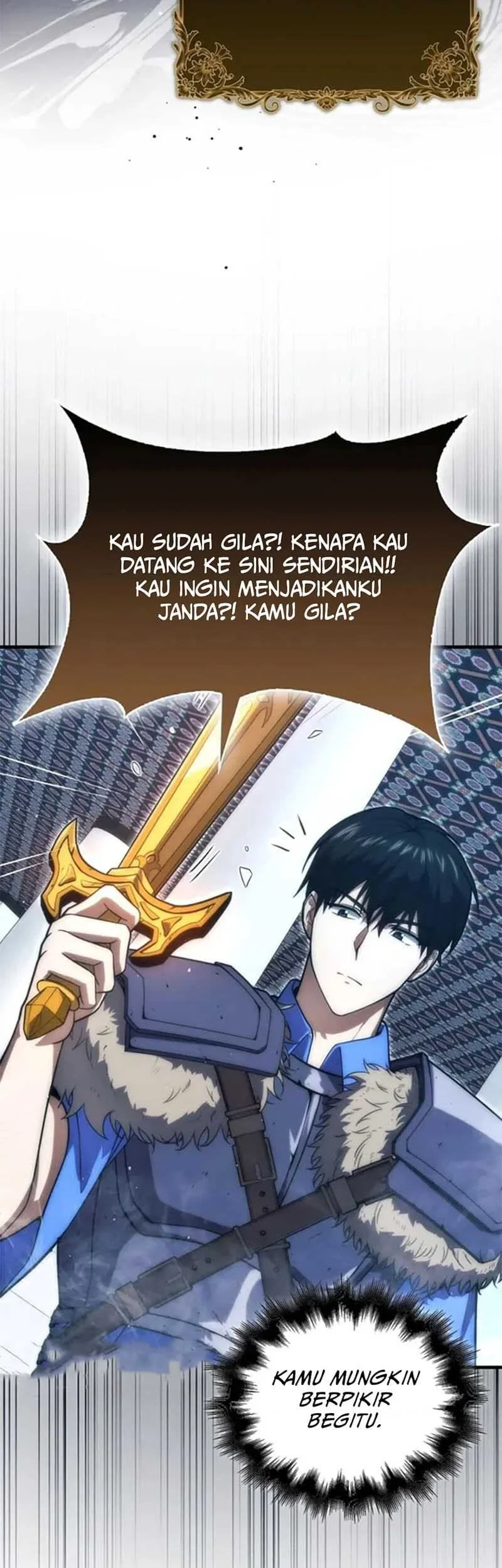 Max Talent Player Chapter 79 Gambar 47