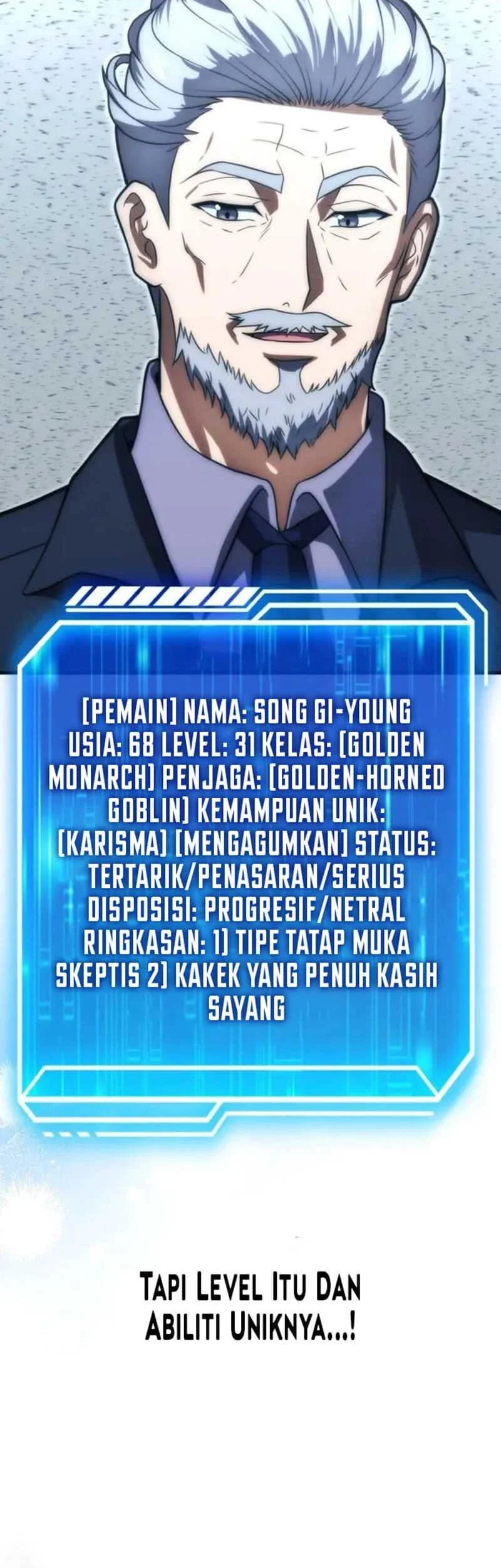Max Talent Player Chapter 80 Gambar 44