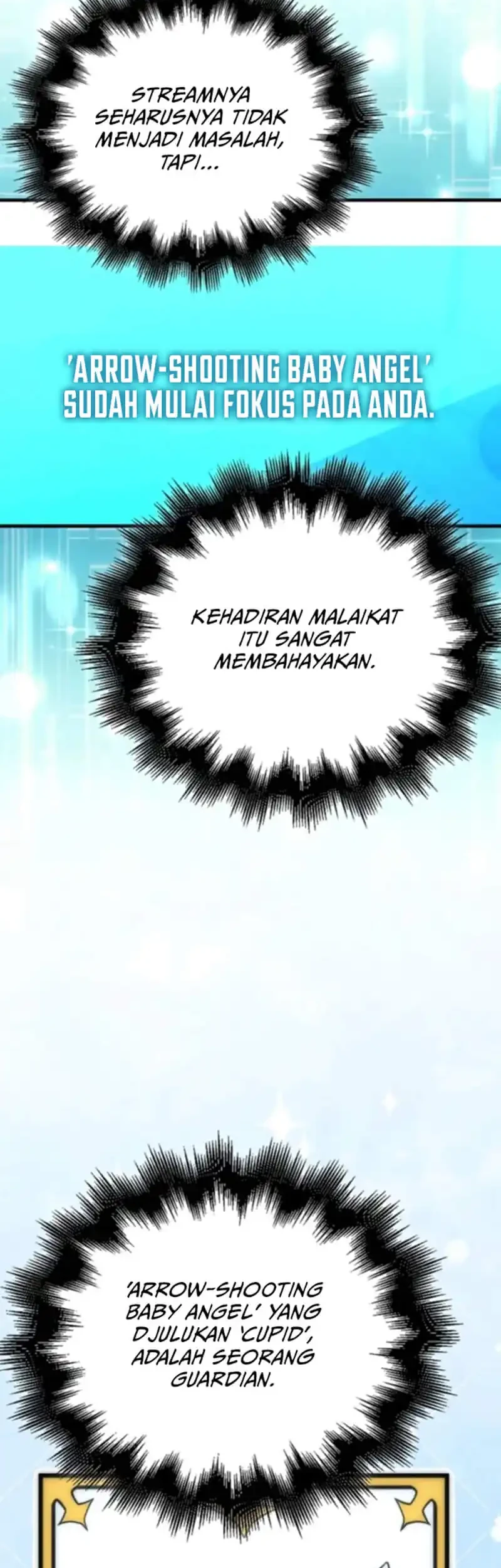 Max Talent Player Chapter 81 Gambar 42