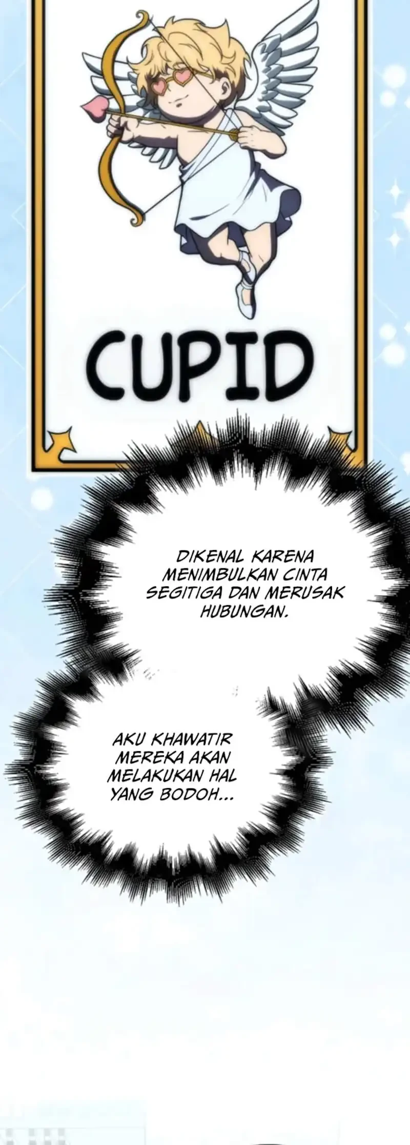 Max Talent Player Chapter 81 Gambar 43