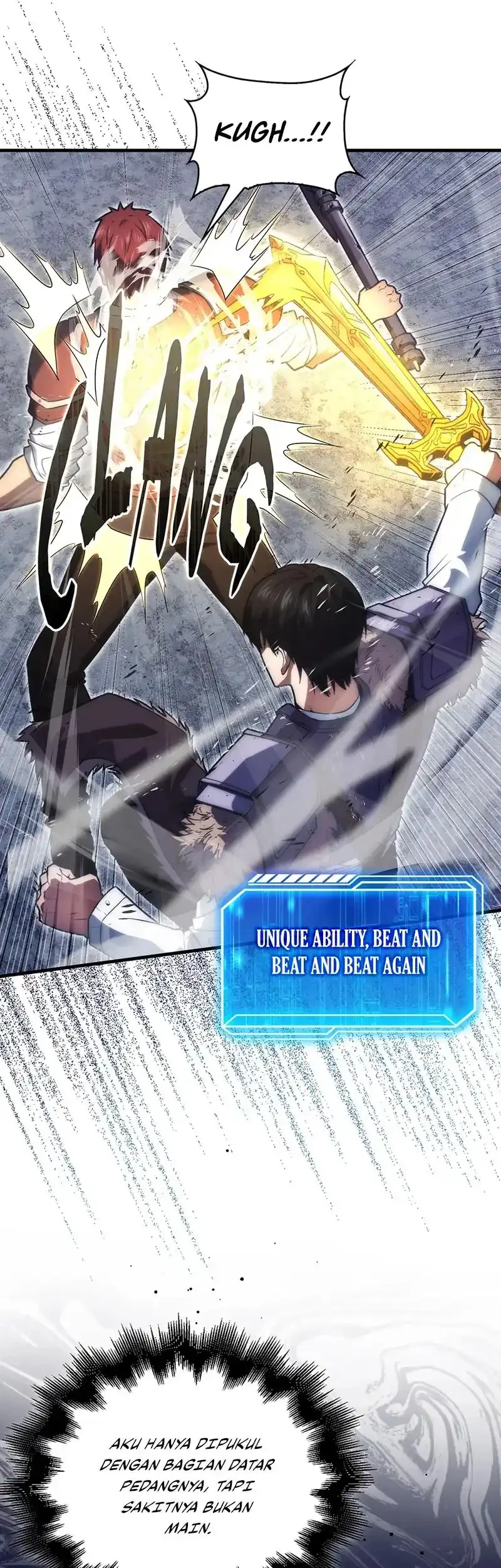 Max Talent Player Chapter 83 Gambar 37