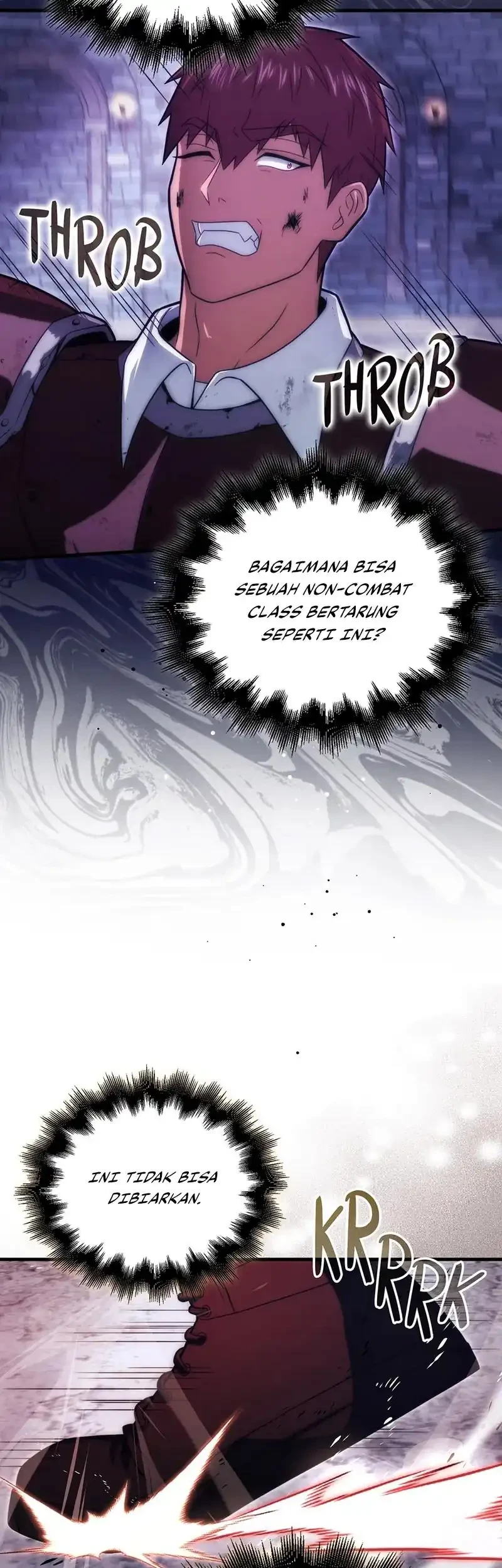Max Talent Player Chapter 83 Gambar 38