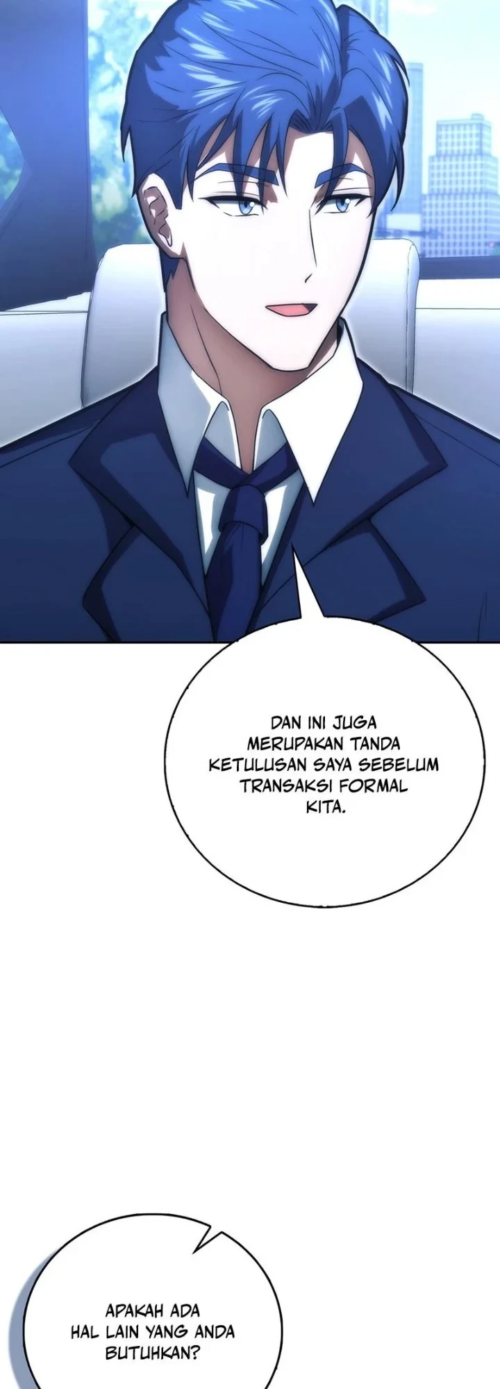 Max Talent Player Chapter 84 Gambar 39