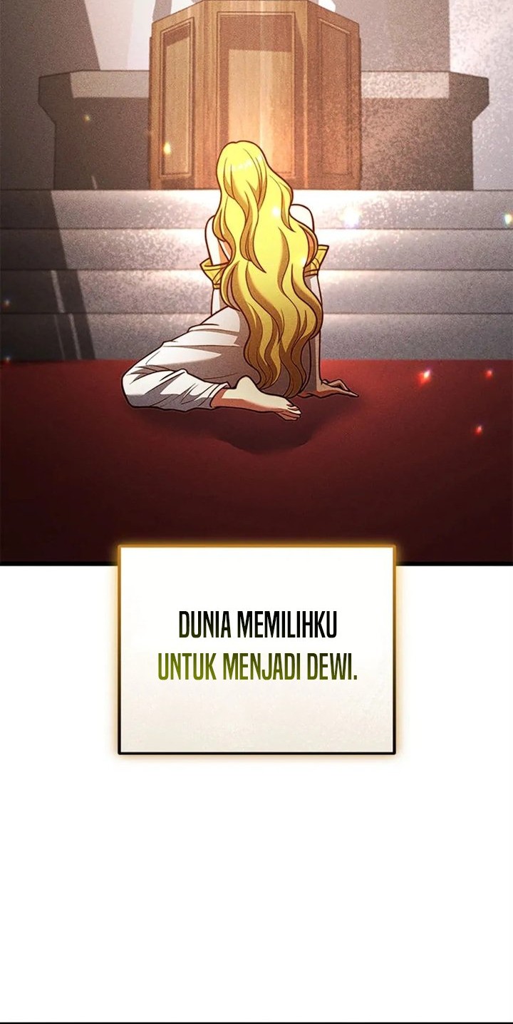 Maxed Out Leveling Chapter 100 halaman 44