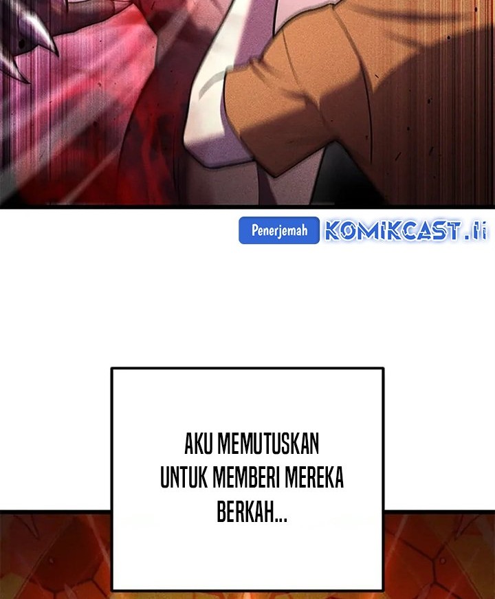 Maxed Out Leveling Chapter 100 halaman 46