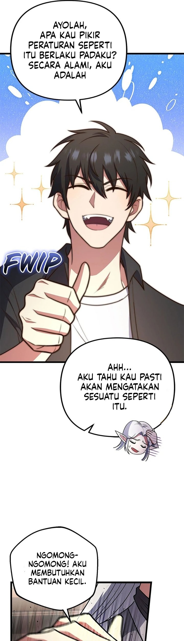 Maxed Out Leveling Chapter 103 halaman 48