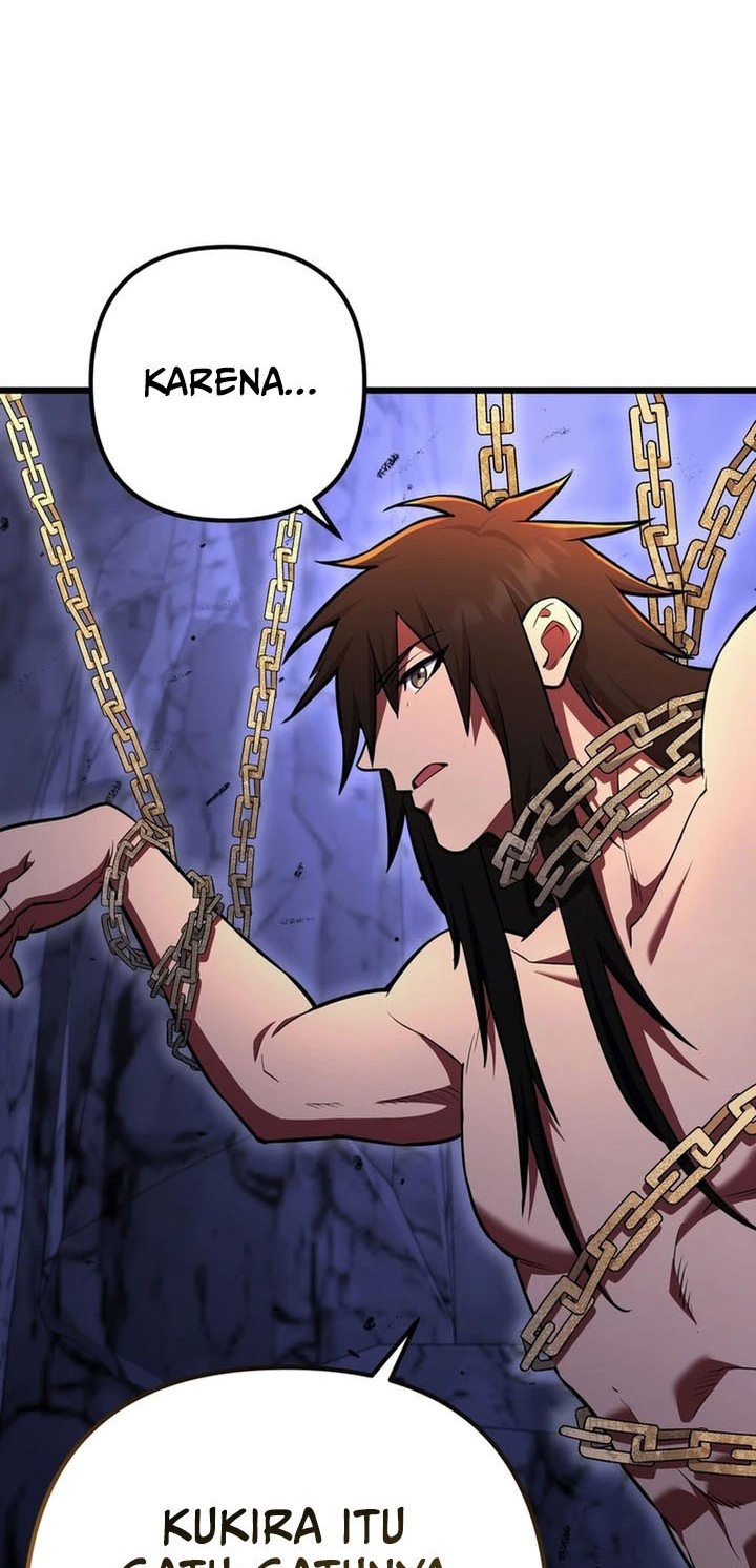 Maxed Out Leveling Chapter 84 halaman 43