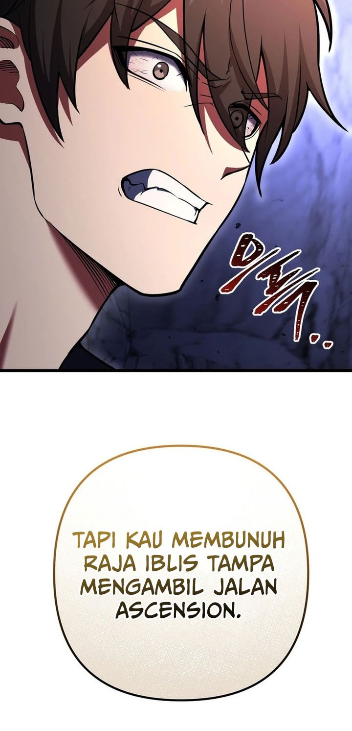 Maxed Out Leveling Chapter 84 halaman 45