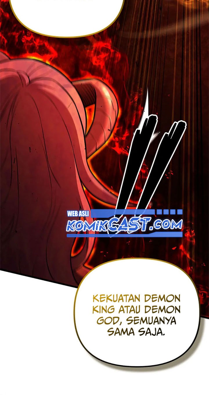 Maxed Out Leveling Chapter 92 halaman 49