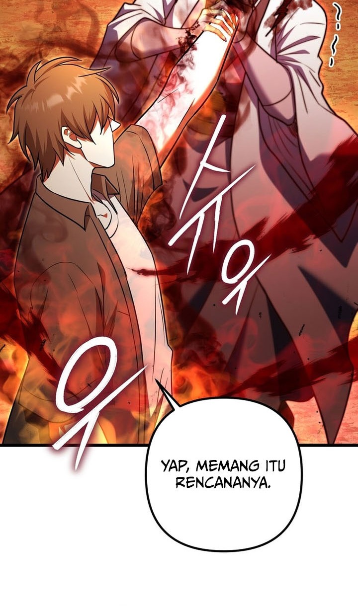 Maxed Out Leveling Chapter 94 halaman 48