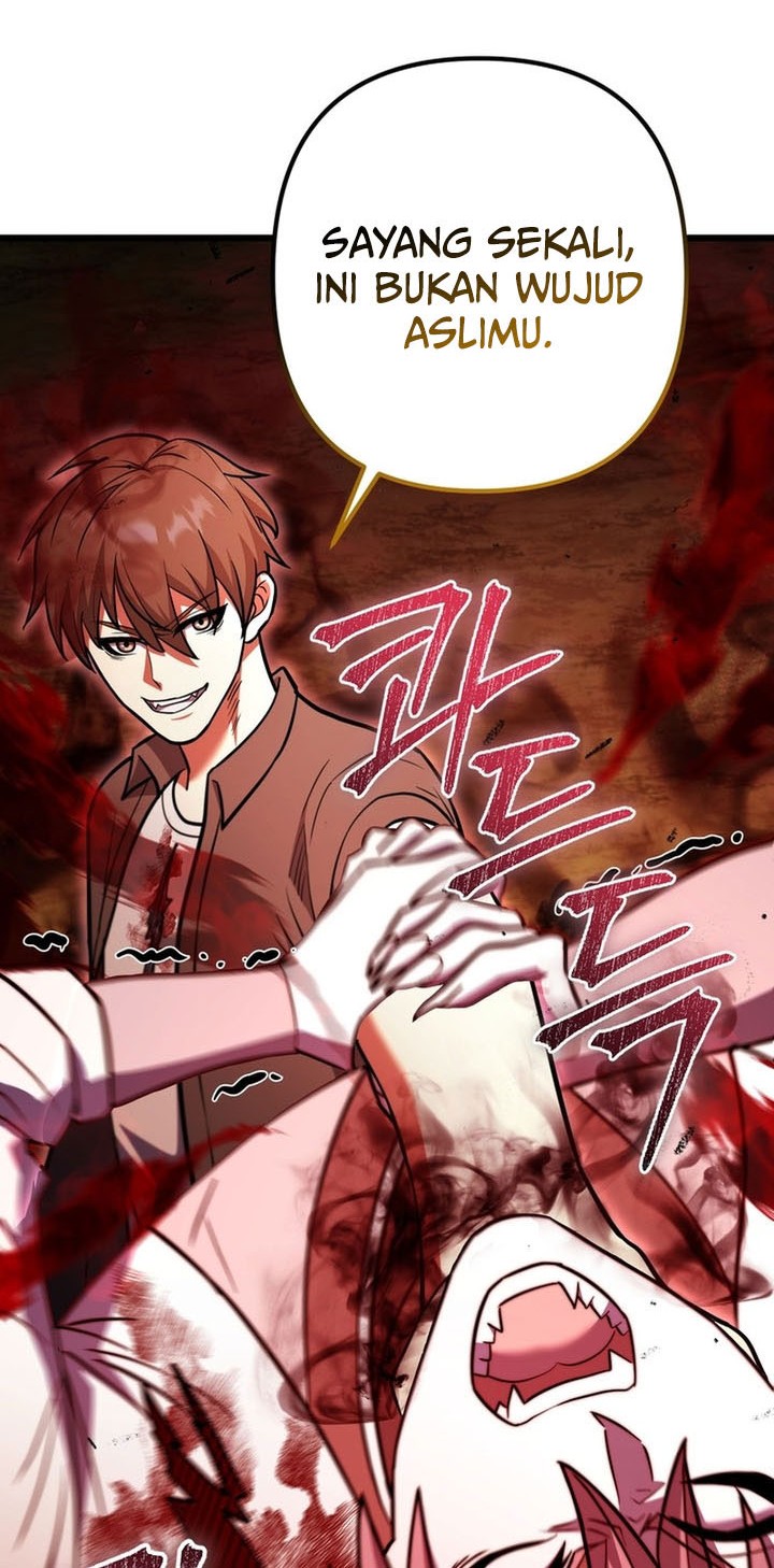 Maxed Out Leveling Chapter 94 halaman 50