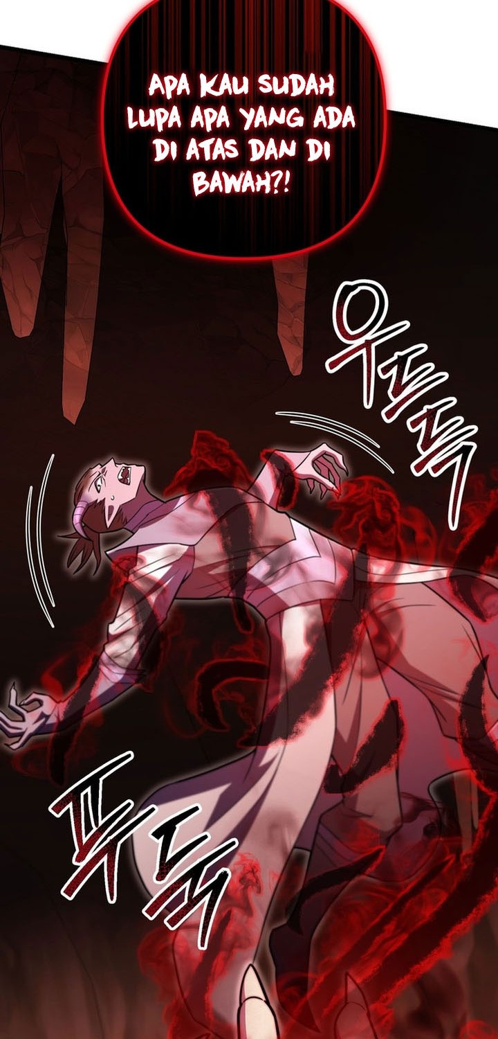 Maxed Out Leveling Chapter 95 halaman 46