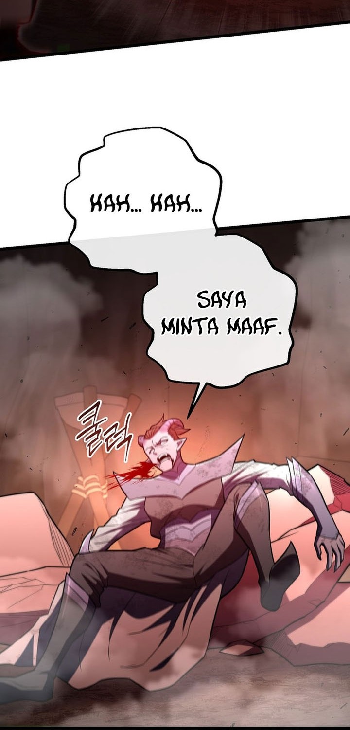 Maxed Out Leveling Chapter 95 halaman 48