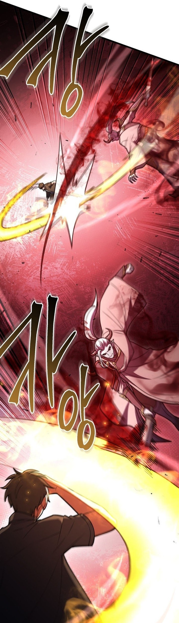 Maxed Out Leveling Chapter 97 halaman 42