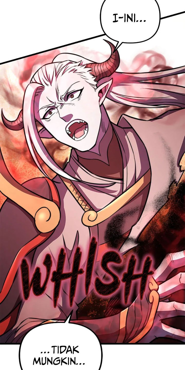 Maxed Out Leveling Chapter 98 halaman 42